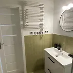 Blekitne Appartement *