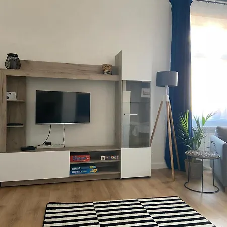 Blekitne Appartement Żywiec