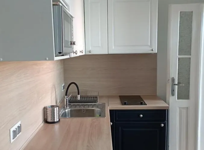 Blekitne דירה Żywiec