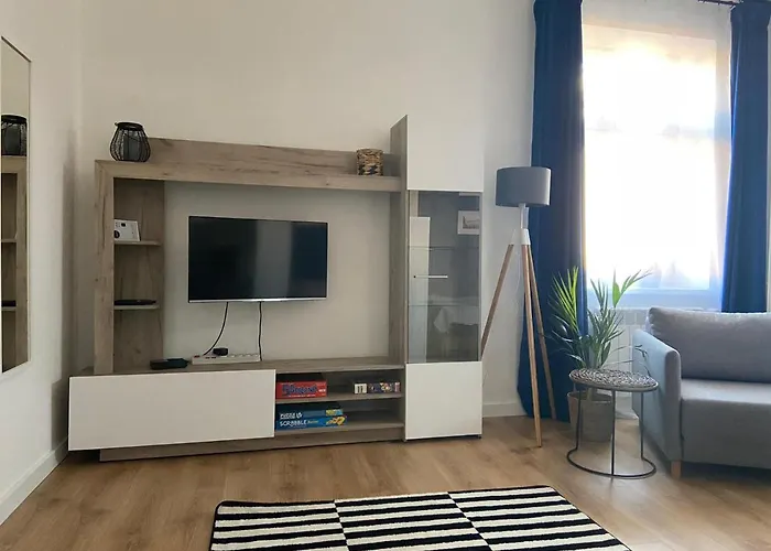 Blekitne דירה Żywiec