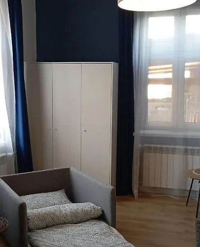 דירה Blekitne Żywiec